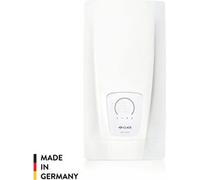 Chauffe-eau instantané confort Clage DCX Next L électronique 18 | 21 | 24 | 27 kW