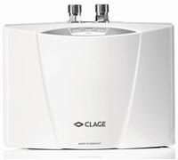 Chauffe-eau instantané France Smartronic MCX6 230V 5.7 Kw CLAGE - 1500-15306