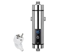 Chauffe-eau instantané Mini-Boiler de 3,5 kW pour salle de bain et cuisine