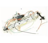 CHAUFFE-EAU INSTANTANE pour PIECES PREPARATION DES BOISSONS PETIT ELECTROMENAGER BOSCH - 00709135