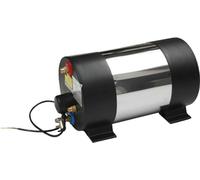 Chauffe-eau Johnson Niro Marine 'Aquah', 500w/22l, modèle rond, poids 10kg