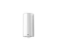 ARISTON Chauffe-eau électrique vertical mural Initio 75 L Ø 470 mm blindé 3200833