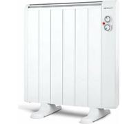 Chauffe-eau numérique Orbegozo RRM 1010 1000 W blanc