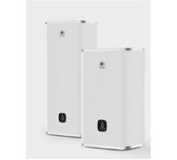 Thermor Chauffe-eau plat électrique MALICIO 3 231081 multiposition 100 L Blanc