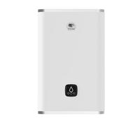 Chauffe-eau plat multi-positions MALICIO 3 stéatite connecté 40 L THERMOR 231063