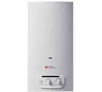 Chauffe-Eau Saunier Duval Opalia C 11 L Camera Ouvert 11/1 Li Bas Nox