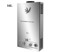 Chauffe-Eau SIHAO Résistant À La Rouille Et Aux Températures Élevées Adapté À De Multiples Scénarios