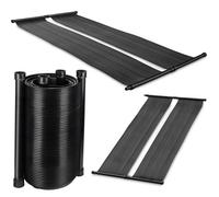 Chauffe-eau solaire flexible pour piscine, panneau COIL 3,05 x 0,6 m, 1 pièce