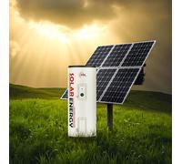 Chauffe-eau Solaire Photovoltaïque 150L | Elix PV | Ballon électrique 150l, DC 1100W