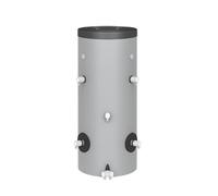 CHAUFFE-EAU - SUNNY - Ballon ECS émaillé BEC-S - 1 serpentin 300L