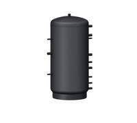 CHAUFFE-EAU - SUNNY - Ballon Tampon 2 serpentins 500L