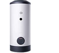 Stiebel Eltron chauffe-eau sur pied 221360 SBB 301 WP, capacité nominale 300 l
