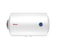 Chauffe-eau horizontal Thermex Champion Eco de 50 litres, commandes à GAUCHE