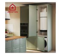 Chauffe-eau thermodynamique 150l connecté Nuos PLUS S2 - Ariston 3629147
