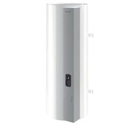 Chauffe-eau thermodynamique Calypso connecté split inverter vertical mural 150L - Atlantic 232522