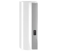Chauffe-eau thermodynamique Calypso connecté Split Inverter vertical mural - ATLANTIC - 232519