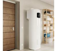 Ariston Thermo Chauffe-eau thermodynamique NUOS PLUS WIFI 200 L - 3069775