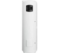 Ariston Thermo Chauffe-eau thermodynamique NUOS PLUS WIFI 200 L - 3069775
