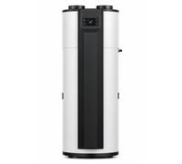 Chauffe-eau thermodynamique 300 L R290 avec Wifi - Gris