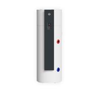 Chauffe-eau thermodynamique Aéromax 6 stable 240L - THERMOR - 286054