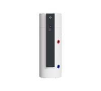 Chauffe-eau thermodynamique Aéromax 6 vertical mural CC 100L - THERMOR - 296111