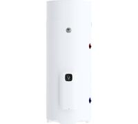 Chauffe-eau thermodynamique AEROMAX ACCESS vertical sur socle 200L THERMOR