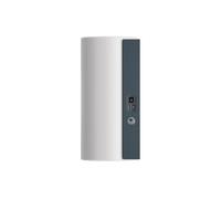 Chauffe-eau ballon thermodynamique Aéromax Split 3, Vertical mural, 200 L - THERMOR - 296517