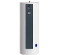 Chauffe-eau thermodynamique AEROMAX SPLIT 3 - stable 270 L - Pour 5 personnes - 1800 W Blanc G