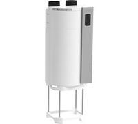 Chauffe-eau thermodynamique AQUACOSY EVOLUTION - 100L - Avec ventilateur - ATLANTIC 350201