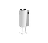 Chauffe-eau thermodynamique AQUACOSY EVOLUTION - 100L - Sans ventilateur - ATLANTIC 350203