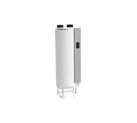 Chauffe-eau thermodynamique AQUACOSY EVOLUTION - 185L - Avec ventilateur - ATLANTIC 350202