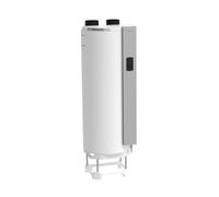 Chauffe-eau thermodynamique AQUACOSY EVOLUTION - 185L - Avec ventilateur - ATLANTIC 350202