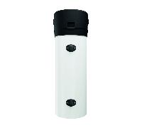 Chauffe-eau thermodynamique Aquarea R290 2026 - 200 L au sol