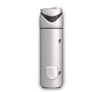 Chauffe-eau thermodynamique Nuos Primo HC 240L 584 mm - ARISTON 3069797