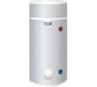 Chauffe-eau Thermodynamique Auer Edel 200l économie D'énergie, 200l, Installation Facile - Auer