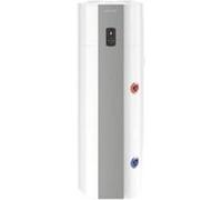 Atlantic Bicycle Chauffe-eau thermodynamique Calypso connecté en wifi vertical sur socle 200 L