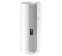 Chauffe-eau thermodynamique calypso vertical mural - ATLANTIC - 2345
