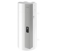 Chauffe-eau thermodynamique calypso vertical mural - ATLANTIC - 234511