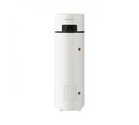 Chauffe-eau thermodynamique compact Nuos FIT 200 L ARISTON