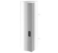 Chauffe-eau thermodynamique Calypso connecté split inverter vertical mural 150L - Atlantic 232522