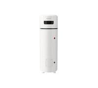 Chauffe-eau thermodynamique connecté 200L Nuos Plus S2 FS - - 3069790