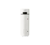 Chauffe-eau thermodynamique connecté Nuos FIT 200L - - 4057014