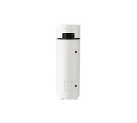 Chauffe-eau thermodynamique connecté Nuos FIT 250L - - 4057015