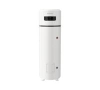 Chauffe-eau thermodynamique connecté Nuos PLUS S2 FS 200L - ARISTON - 3069790