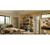 Chauffe-eau thermodynamique connecté sur socle CALYPSO 200L - ATLANTIC - 286040