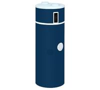 Chauffe-eau thermodynamique Cylia 250 litres