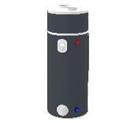 Chauffe-eau thermodynamique EDEL NATIV 270 litres - sur air avec échangeur