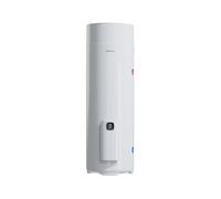 Chauffe-eau thermodynamique Égéo vertical 250L - ATLANTIC - 232517