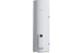 Chauffe-eau thermodynamique Égéo vertical sur socle 200L - ATLANTIC - 232516