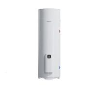 Chauffe-eau thermodynamique Égéo vertical sur socle 200L - ATLANTIC - 232516
